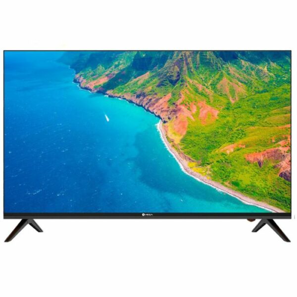 F43F3FBG TV VEGA 43" FRAMELESS SMART ANDROID FULL HD / RÉCEPTEUR INTÉGRÉ cherche.info