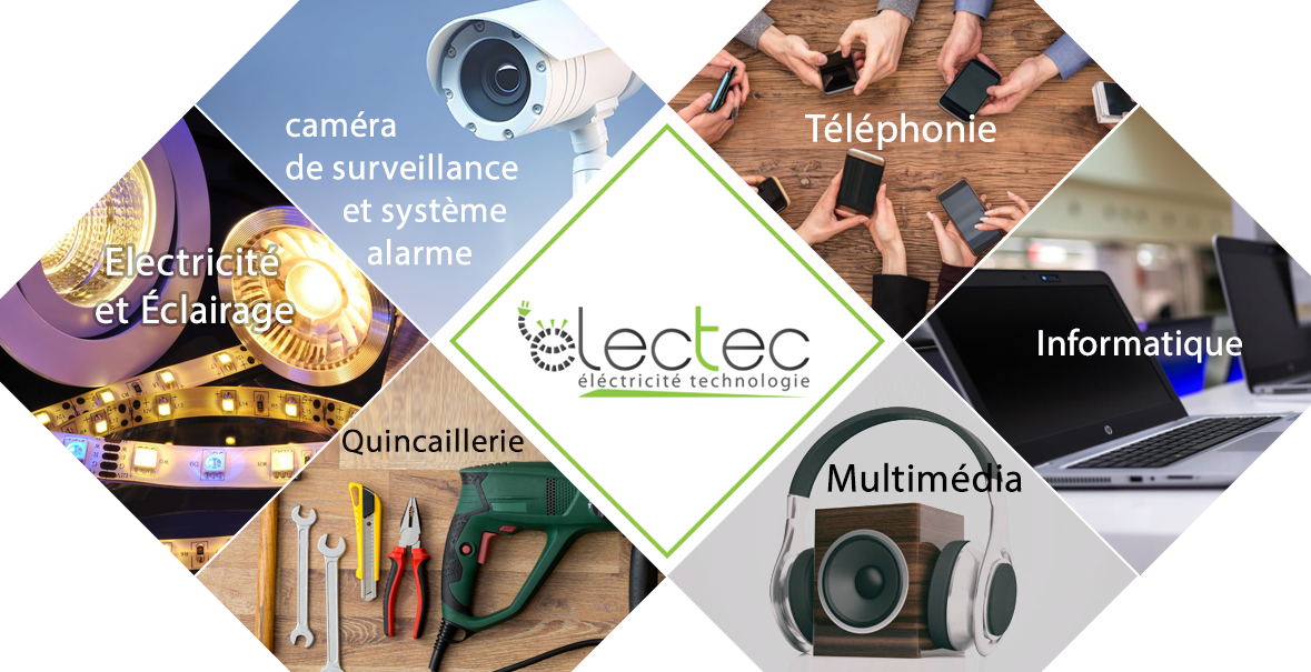 Electec