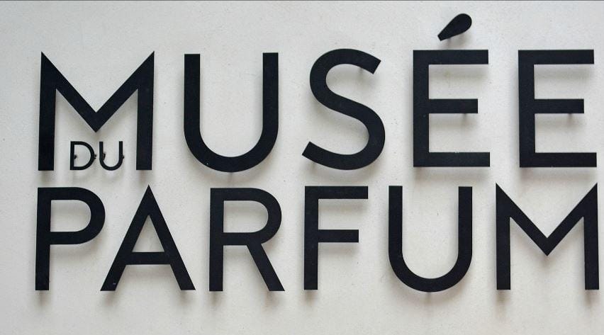 Musee Du Parfum