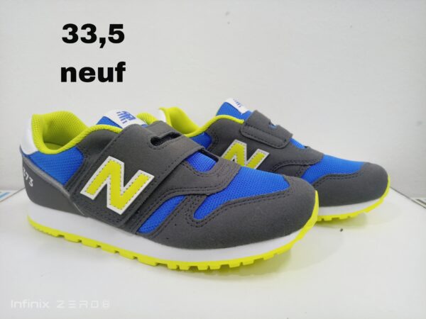 Espadrilles New Balance